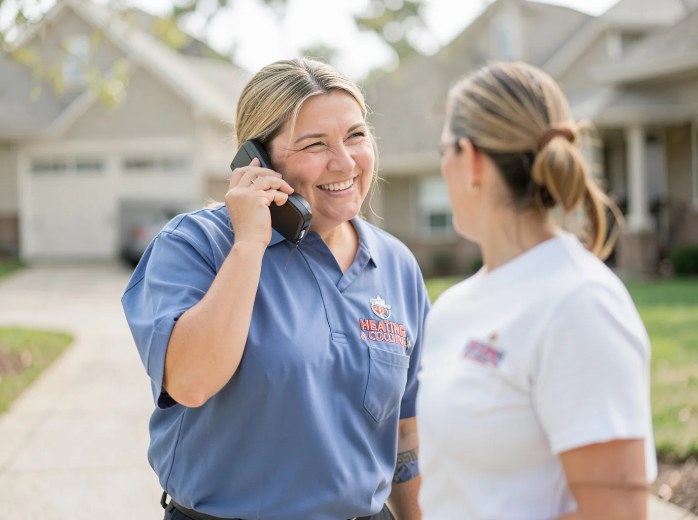 Hvac Repair Foxworth, MS FAQs